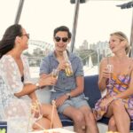 Dogs on Deck Harbour Cruise - Who Will Love This Cruise?