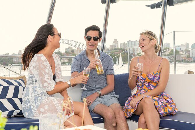 Dogs on Deck Harbour Cruise - Who Will Love This Cruise?