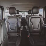 Domestic private transfer, arrival departure, airport hotel cruise rental - Inside the Experience: The Actual Ride