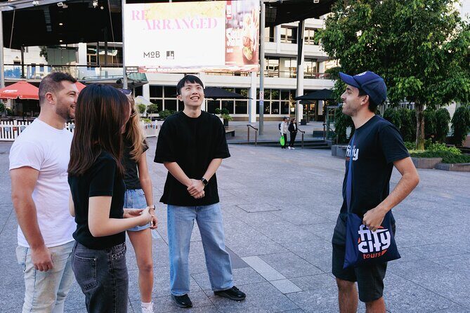 Donuts and Discovery Walking Tour - The Tour Experience: What You Can Expect