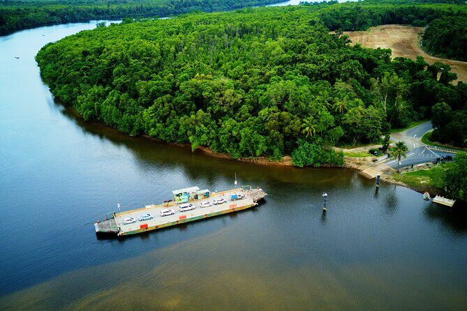 Double Pack-Ancient Rainforest and Waterfalls! - What We Appreciate About This Tour