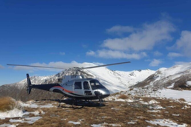 Doubtful And Dusky Sound Helicopter Scenic Flight from Te Anau - How This Tour Delivers Value