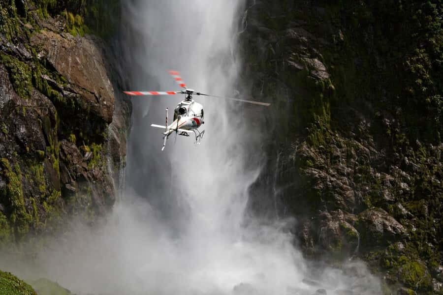 Doubtful Sound: Scenic Flight with 2 Landings - Why This Tour Stands Out