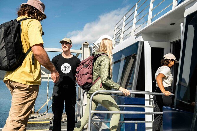 Doubtful Sound Wilderness Cruise from Queenstown - The Detailed Experience