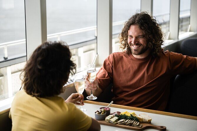 Doubtful Sound Wilderness Day Cruise from Manapouri - A Closer Look at the Itinerary