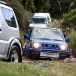 Drivers Obsession at Off Road NZ - The Value of the Experience