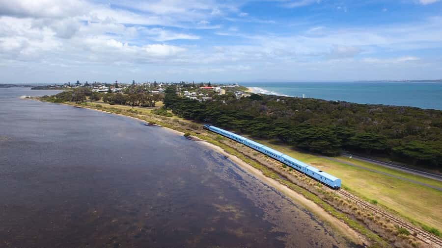 Drysdale: Restaurant Train Dining Experience - Value and Practicalities