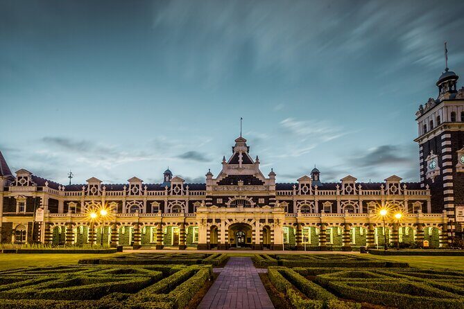 Dunedin City - Settlers & Voyages Tour - Frequently Asked Questions