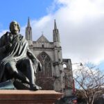 Dunedin City, Wildlife and Larnach Castle - The Sum Up