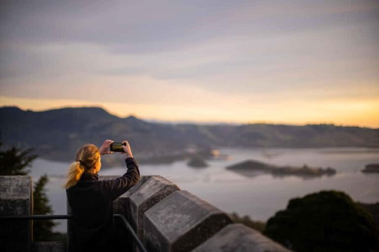 Dunedin: Larnach Castle & Gardens Admission Ticket - Who Will Love This Experience?