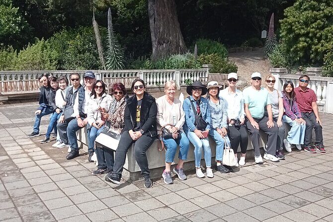 Dunedin Nature and City Tour with Larnach Castle included - What’s the Value?