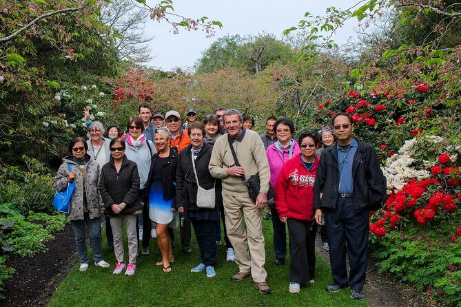 Dunedin Private Tour: City Sights & Otago Peninsula - Who Will Love This Tour?