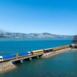 Dunedin: Scenic Railway Tour of Otago's Coastline - Authentic Experiences and Real Reviews