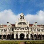 Dunedin Shore Excursion City Sightseeing & Tour of Larnach Castle - A Detailed Look at the Tour Itinerary