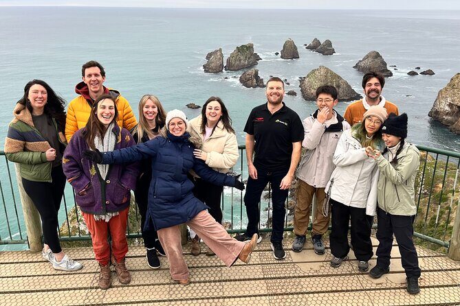 Dunedin to Invercargill via the Catlins 1 Way Small Group Tour - How the Transport and Timing Enhance the Experience