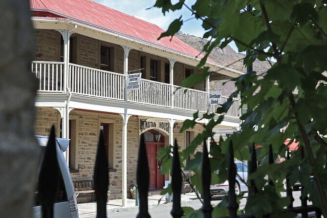 Dunedin to Queenstown One Way Tour Including Taieri Gorge Train - Authenticity and Reviews