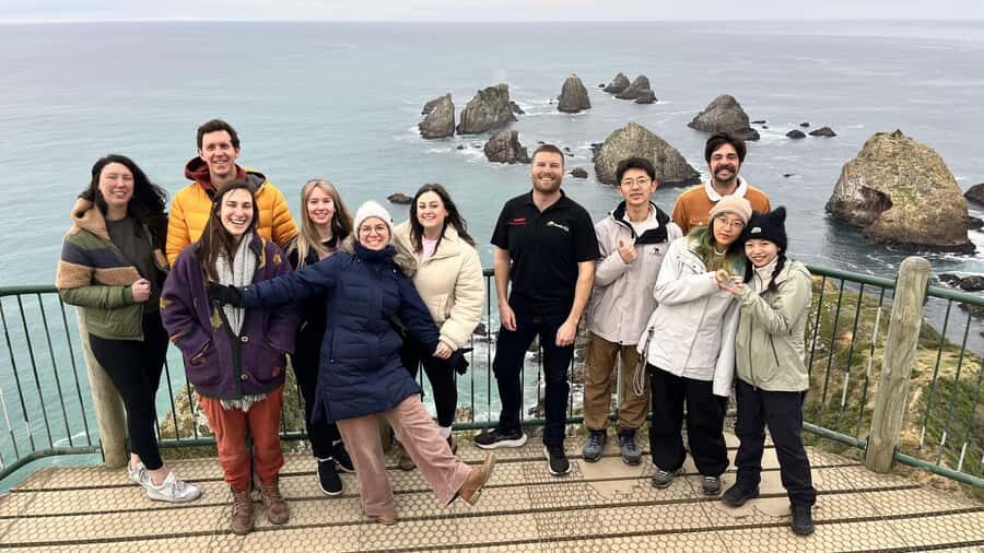 Dunedin to Te Anau via The Catlins & Invercargill 1 Way Tour - What’s Included and What to Keep in Mind