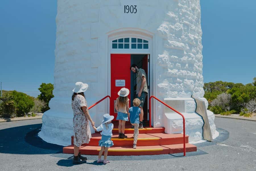 Dunsborough: Cape Naturaliste Lighthouse Guided Tour - The Experience’s Value and Practicalities