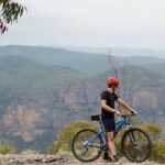 E-bike (electric) - Blue Mountains - Hanging Rock - SELF-GUIDED Hire Service - Who Will Love This Tour?