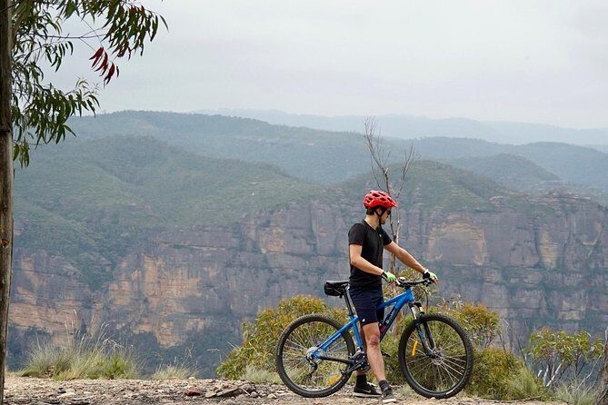E-bike (electric) - Blue Mountains - Hanging Rock - SELF-GUIDED Hire Service - Who Will Love This Tour?