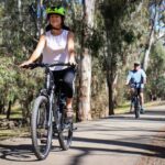 E-Bike Hire Echuca Moama - Full Day - Why Choose This E-Bike Experience?