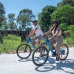 E-Bike Hire: Northern Rivers Rail Trail, Trail Side Hire - Why This Tour Offers Great Value