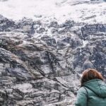 Earnslaw Burn Glacier & Waterfalls | 45 mins from Glenorchy - Is It Worth the Price?