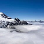 Earnslaw Burn Glacier & Waterfalls | 75min from Queenstown - What’s Included and What to Expect