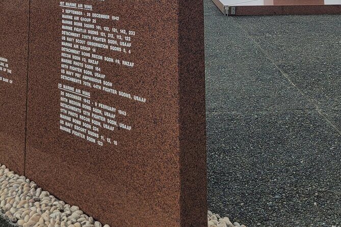 East Honiara Historic World War II Battlefields Tour - Possible Drawbacks and Considerations