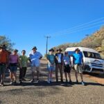 East MacDonnell Ranges Half Day Tour- Private Charter Service - What Makes This Tour Stand Out