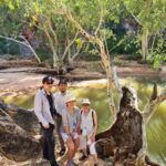 East MacDonnell Ranges Tour -Small Group - Exploring the Outback with a Small Group