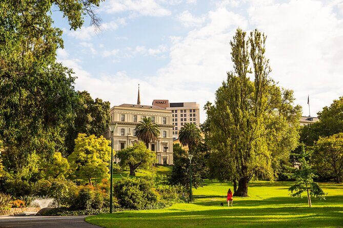 East Melbourne Walking Tours - What You Can Expect