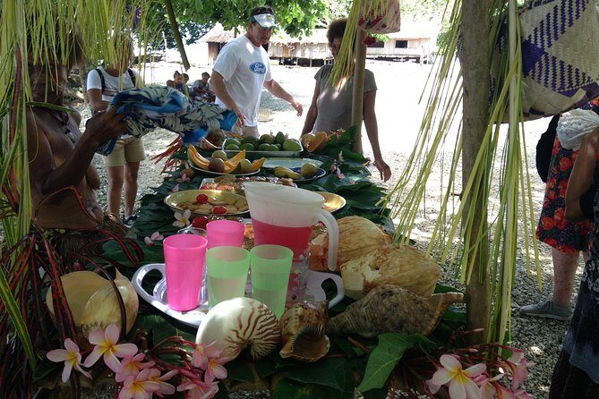 Eastcape Drive Tour - Price and Value