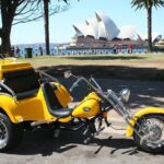Eastern Sydney Panorama trike tour - The Practical Side: What to Expect