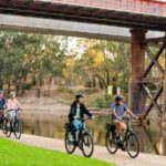 Echuca Guided E-Bike Cycling Tour - The Itinerary: What Can You Expect?