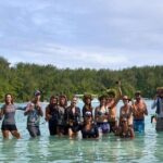 Eco guided excursion to the lagoon of Moorea in a transparent kayak Afternoon 2h - Who Will Love This Tour?