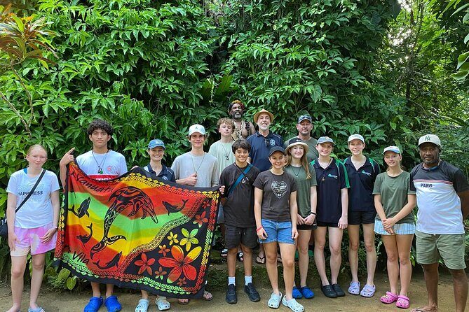 Efate Highlights: LocalVillage Walk, Coffee Tasting & Beach Chill - Practical Details and What It Means for You