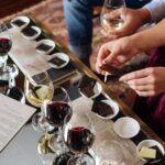 Elderton Chocolate And Wine Matching - Who Would Love This?