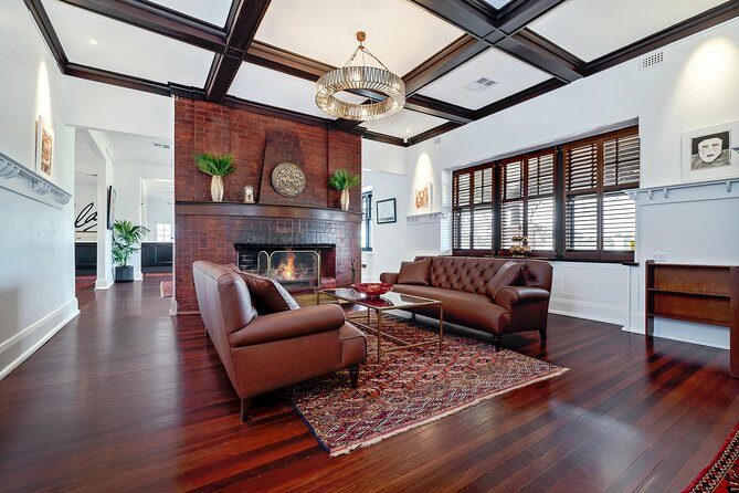 Elderton Elite Tasting Experience - The Experience’s Strengths and Potential Drawbacks