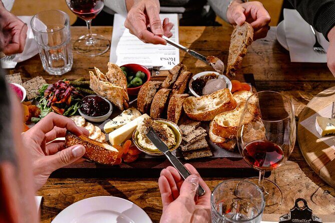 Electric Bike and Wine Tour Queenstown - Practical Tips for Future Guests