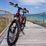 Electric Bike Hire in Perth - How the Ride Feels