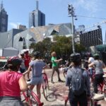 Electric Bike Tour of Melbourne - The Sum Up