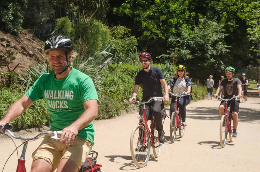 Electric Bike Tour of Melbourne - The Value Proposition: Is It Worth It?