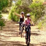Electric Mountain Bikes Rental in Port Lincoln - Exploring the Region: Trails, Town, and Tips