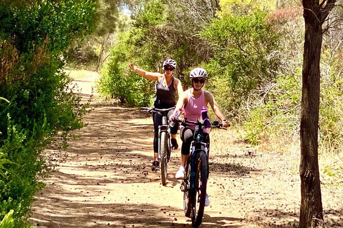 Electric Mountain Bikes Rental in Port Lincoln - Exploring the Region: Trails, Town, and Tips