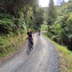Enchanting Waitomo: Ride, Revel and Radiate on our eBikes - A Closer Look at the Tour Logistics and Comfort