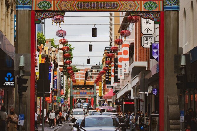 English Melbourne Walking Tour - Analyzing the Value