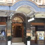 Entrancing Magic and Storytelling at Castlereagh Boutique Hotel - What to Expect During the Tour