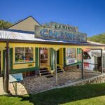 Entry Ticket at Historic Village Herberton - An In-Depth Look at This Historic Adventure