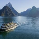 Epic Milford Guided Tour from Te Anau - The Experience: What Travelers Say